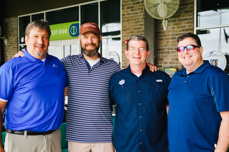 golf tournament
