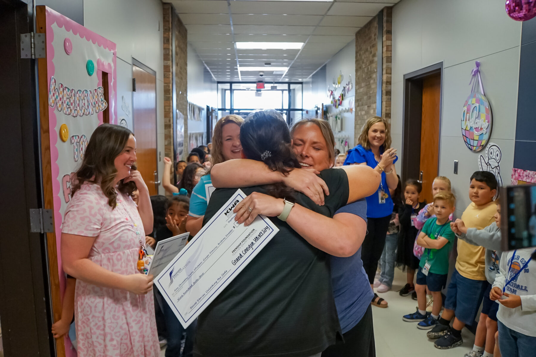 Prize Patrol 2025